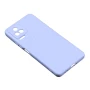 Чохол-накладка Full Case TPU+Silicone Touch для Xiaomi POCO F4 4G / 5G