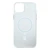 Чехол-накладка MagSafe Clear Full Size для Apple iPhone 14 Plus