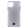 Чохол-накладка Baseus для Apple iPhone 11 Pro Max transparent black.qa01