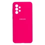 Чехол-накладка Full Case EURO with frame для Samsung Galaxy A33
