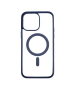 Чехол-накладка Color + MagSafe для Apple iPhone 14 Pro Max