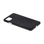 Чохол-накладка Baseus для Apple iPhone 11 Pro Max transparent black.qa01