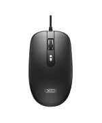 Проводная мышка XO-M9 YuRun, Black