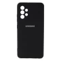 Чохол-накладка Full Case HQ with frame для Samsung Galaxy A32 4G