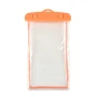 Універсальний водонепроникний чохол Water Protection fluorescent