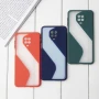 Чохол-накладка Totu Wave для Samsung Galaxy S20 Plus