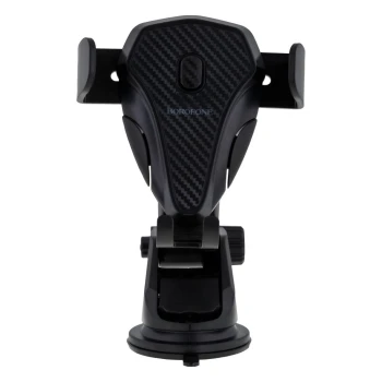 Автомобільний тримач Borofone BH38 Magic, Black