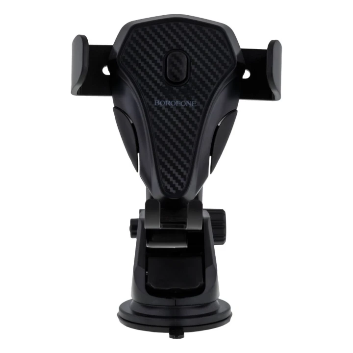 Автомобільний тримач Borofone BH38 Magic, Black