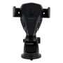 Автомобільний тримач Borofone BH38 Magic, Black