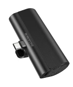 Портативна батарея Power Bank Borofone BJ35 Pocket Type-C 5000mAh, Black