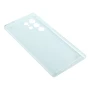 Чехол-накладка Virgin Silicone (2,0) для Samsung Galaxy S22 Ultra