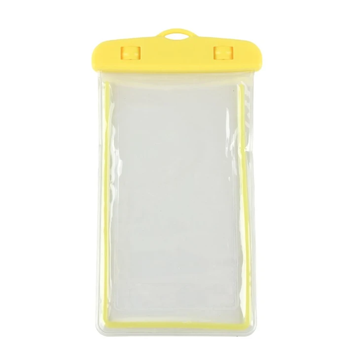 Універсальний водонепроникний чохол Water Protection fluorescent