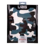 Чехол-книжка UAG Metropolis для Apple iPad Pro 12.9 green