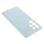 Чехол-накладка Virgin Silicone (2,0) для Samsung Galaxy S22 Ultra
