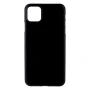 Чохол-накладка Baseus для Apple iPhone 11 Pro Max transparent black.qa01