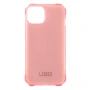 Чохол-накладка UAG Armor для Apple iPhone 13 pink