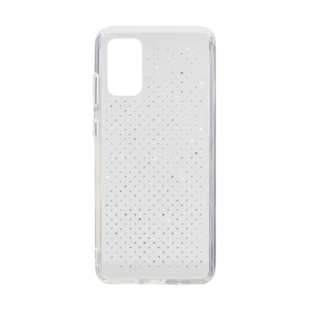 Чехол-накладка Unique Skid Ultrasonic Series для Samsung Galaxy S20 Plus