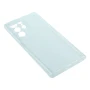 Чехол-накладка Virgin Silicone (2,0) для Samsung Galaxy S22 Ultra