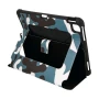 Чехол-книжка UAG Metropolis для Apple iPad Pro 12.9 green