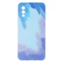 Чехол-накладка Original Full Size OtterBox Figura with Frame для Samsung A02 22