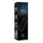 Килимок для мишки TWolf P1 RGB (250*300*4mm), Black