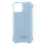 Чохол-накладка UAG Armor для Apple iPhone 13 pink