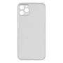 Чехол-накладка Leather Gold with Frame without Logo для Apple iPhone 11 Pro Max pink
