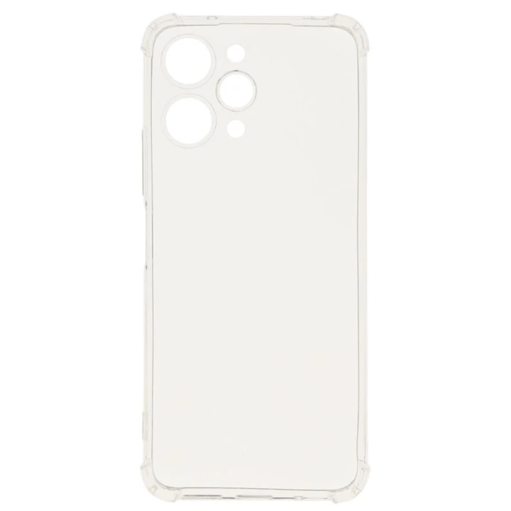 Чехол-накладка TPU Virgin Hard для Xiaomi Redmi 12