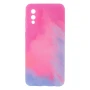 Чехол-накладка Original Full Size OtterBox Figura with Frame для Samsung A02 22