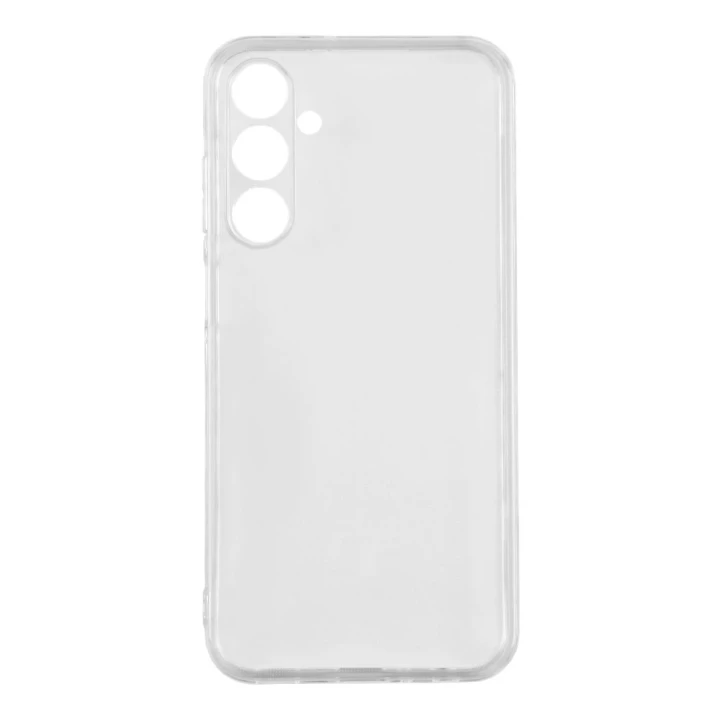 Чохол накладка TPU Virgin для Samsung Galaxy A25 5G (A256)