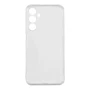 Чохол накладка TPU Virgin для Samsung Galaxy A25 5G (A256) transparent