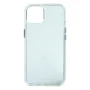 Чохол-накладка Space для Apple iPhone 13 transparent