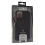 Чехол-накладка UAG Armor для Apple iPhone 11 Pro Max white