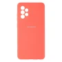 Чохол-накладка Full Case HQ with frame для Samsung Galaxy A72 4G 18.black