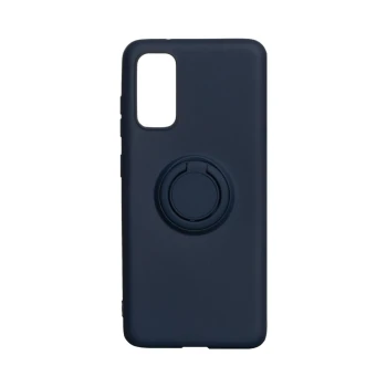Чехол-накладка Totu Ring Color для Samsung Galaxy S20 / S20 5G