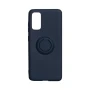 Чехол-накладка Totu Ring Color для Samsung Galaxy S20 / S20 5G