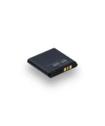 Акумулятор BP-6M для Nokia 6233 1070mAh, AAAA
