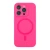 Hot pink