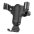 Автомобильный Держатель Borofone BH74 Rock gravity car holder, Black