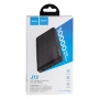 Портативная батарея Power Bank Hoco J72 Easy travel 10000 mAh, Black