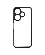 Чохол - накладка TPU / PC Elite для Xiaomi Poco M6 4G
