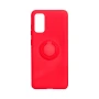 Чехол-накладка Totu Ring Color для Samsung Galaxy S20 / S20 5G