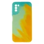 Чохол-накладка Original Full Size OtterBox Figura with Frame для Xiaomi Poco M3 22