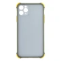 Чехол-накладка Armor Dark with Frame для Apple iPhone 11 Pro Max