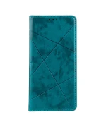 Чохол-книжка Business Leather для Realme 9i