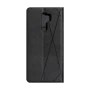 Чехол-книжка Business Leather для Xiaomi Redmi 9