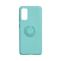 Чехол-накладка Totu Ring Color для Samsung Galaxy S20 / S20 5G