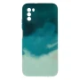Чохол-накладка Original Full Size OtterBox Figura with Frame для Xiaomi Poco M3 22