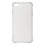 Чехол-накладка Virgin Armor Silicone для Apple iPhone 7 Plus / 8 Plus, Transparent