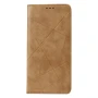 Чехол-книжка Business Leather для Oppo A16 pink